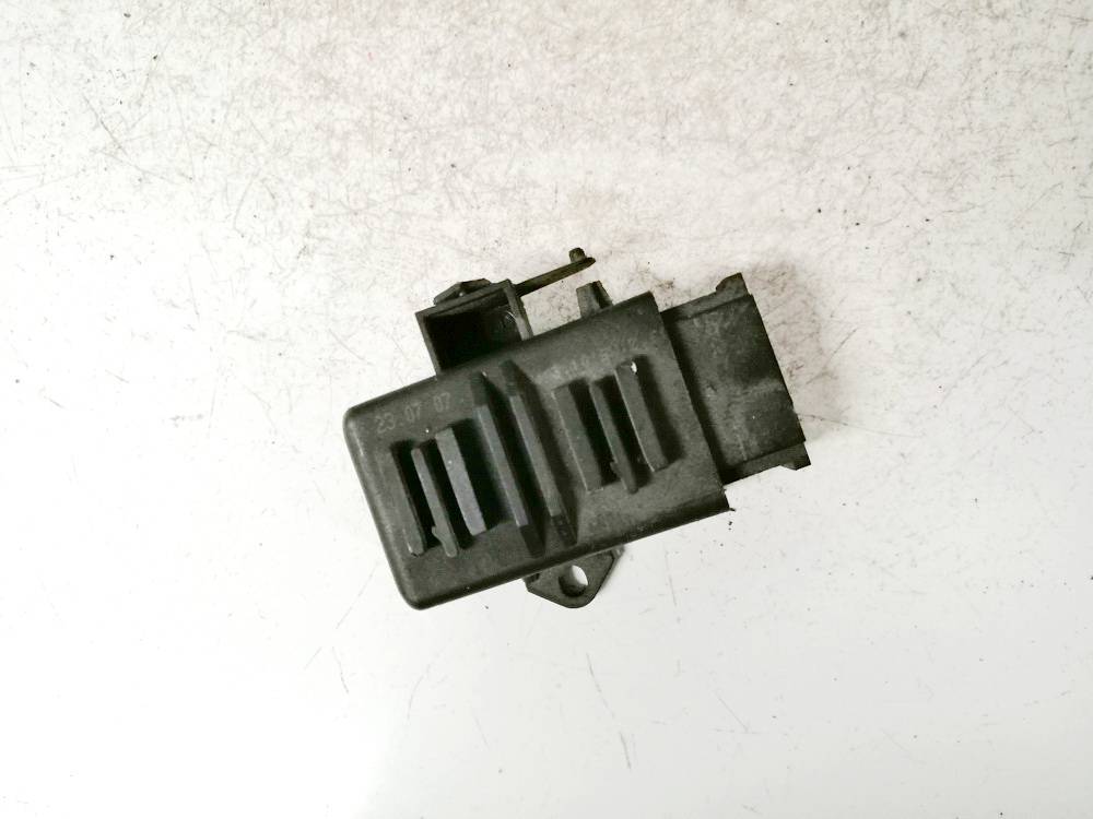 1Z0959772B Volkswagen Passat 2007 Kiti kompiuteriai - Thumbnail 3