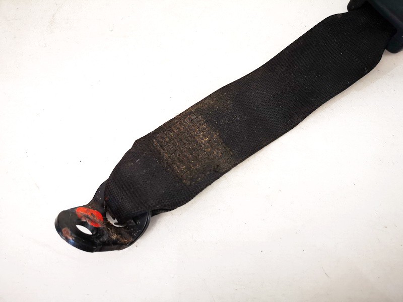 N93335126 Opel Meriva 2004 Seat belt holder (Seat belt Buckle) - REAR LEFT - Thumbnail 2