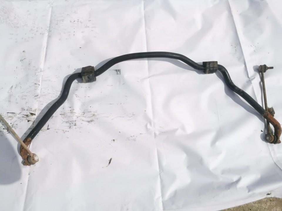 BMW X5 2005 Stabilizer (sway bar, anti roll bar) - FRONT - Thumbnail 2