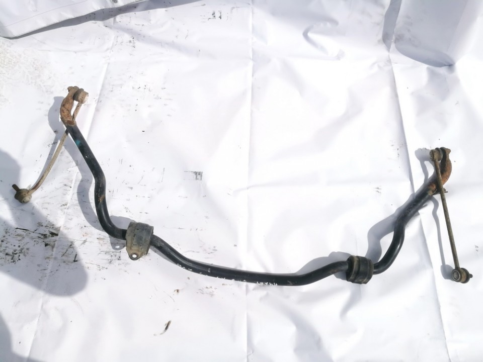 BMW X5 2005 Stabilizer (sway bar, anti roll bar) - FRONT