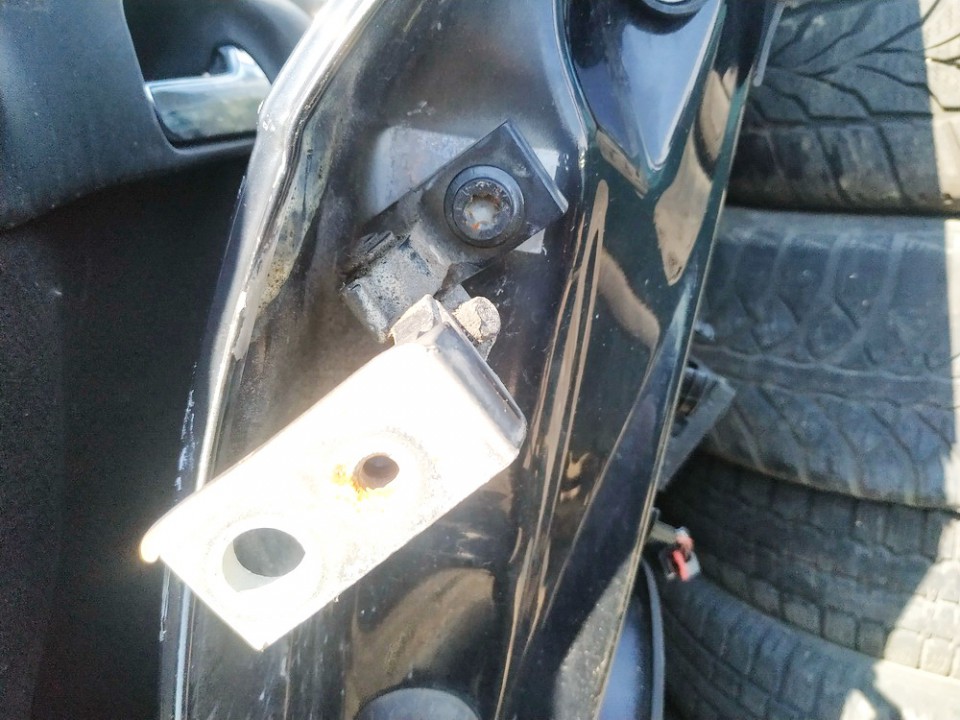 Audi A3 2007 Door Hinge - FRONT