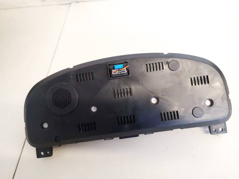 96858443 Chevrolet Captiva 2007 Prędkościomierz – panel instrumentów - Thumbnail 3