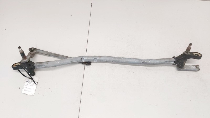 8J2955023C Audi TT 2007 tringlerie dessuie glace