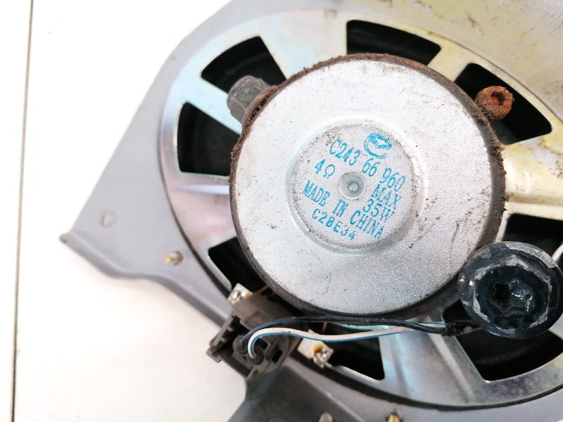 C24366960 Mazda 5 2006 Динамик - Thumbnail 3