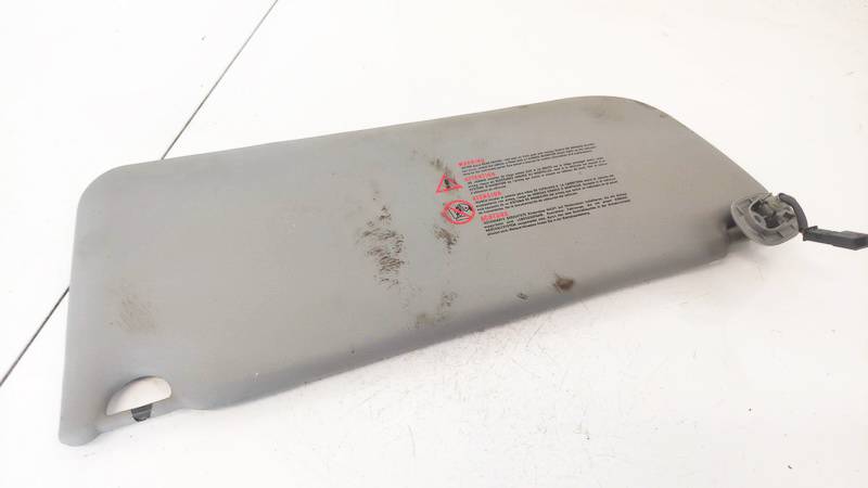 8200051290 Renault Scenic 2003 Ochrona przed słońcem