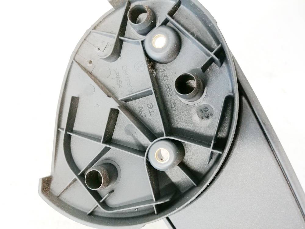 1J0882251 Skoda Octavia 1998 Salono apdaila (plastmases) - Thumbnail 3