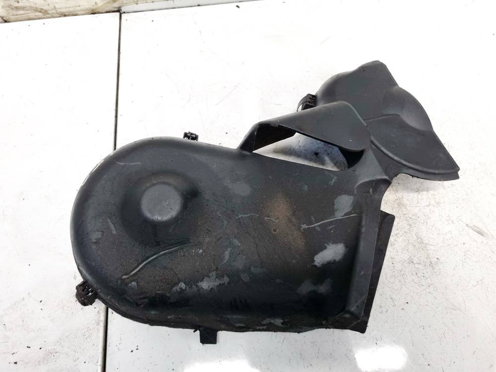 059109108A Audi A4 2004 Zahnriemenschutz Zahnriemen Schutz