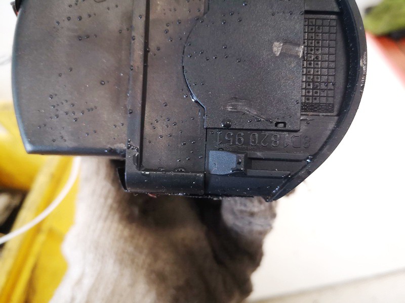 8D1820951 Audi A4 2001 Dash Vent (Air Vent Grille) - Thumbnail 3