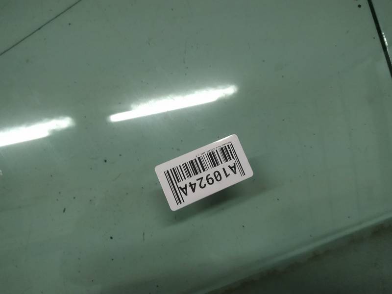 AS2 Mercedes-Benz A-CLASS 2006 Duru stiklas P.D. - Thumbnail 3