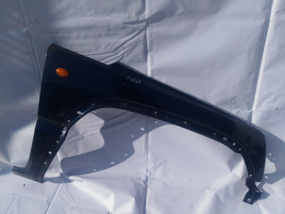 MELYNA Jeep Cherokee 2004 Fender (Arch) - FRONT RIGHT