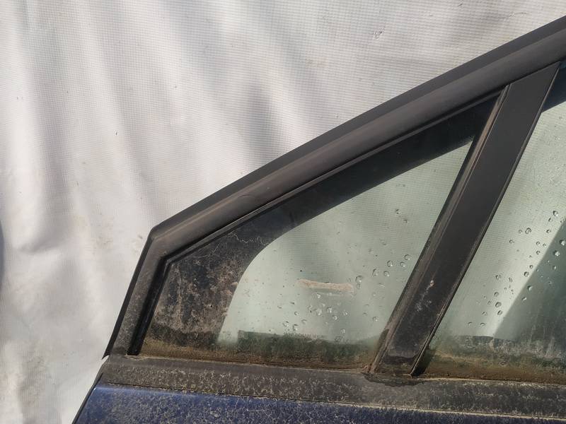 DOT211M75AS2 Citroen C5 2008 Zamek drzwi - PRZEDNIE LEWE