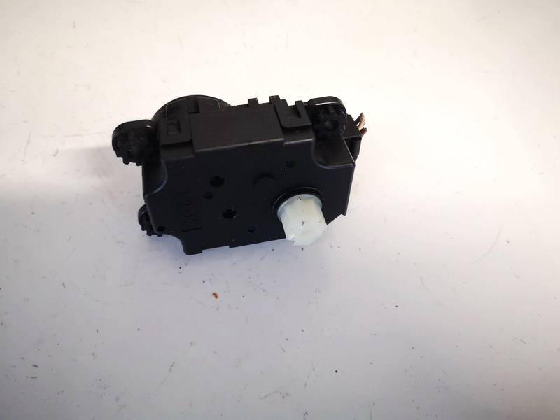 N101980G Renault Megane 2011 Heater Vent Flap Control Actuator Motor - Thumbnail 3