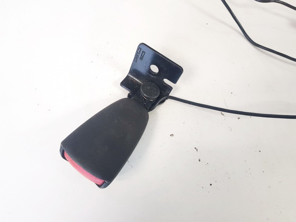 8686940 310012 Seat belt holder (Seat belt Buckle) rear right Volvo C30