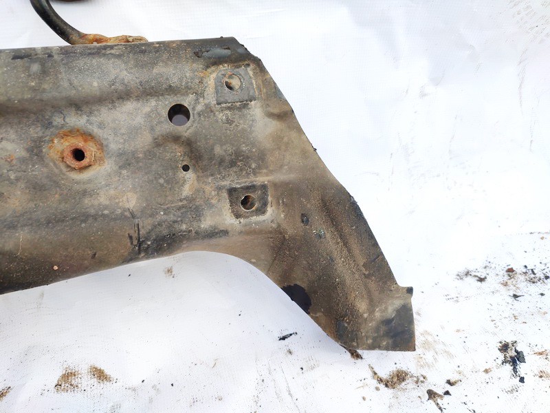 Volkswagen Fox 2005 Traversas P. - Thumbnail 3