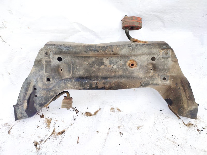 Volkswagen Fox 2005 Traversas P. - Thumbnail 2