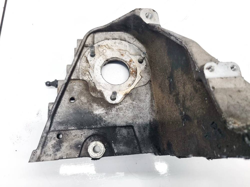 55194411 Opel Astra 2005 Engine Mount Bracket and Gearbox Mount Bracket - Thumbnail 2