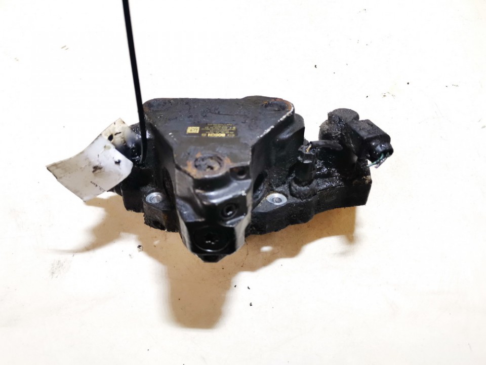 0445010143 Mercedes-Benz Sprinter 2009 High Pressure Injection Pump - Thumbnail 3