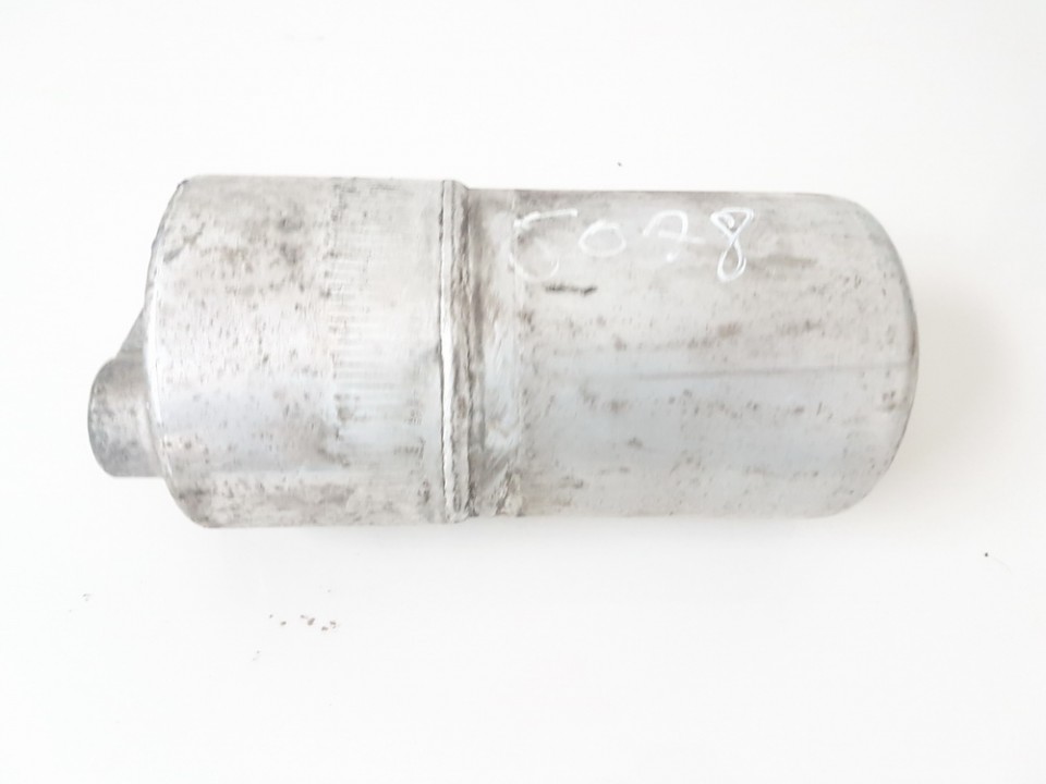 8200004174 Renault Trafic 2005 Klimatrockner Trocknerflasche Klimaanlage