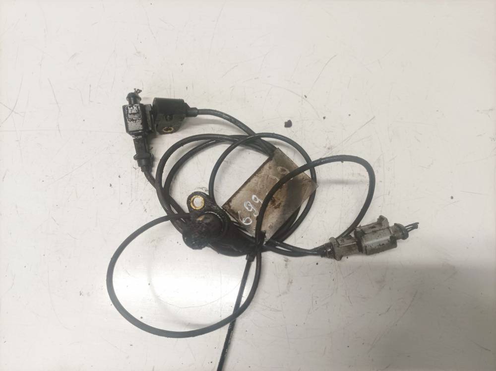 1J0973723G Volkswagen Passat 2003 Crankshaft Position Sensor