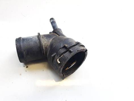 3C0122291D Skoda Octavia 2010 Coolant Flange (Engine Coolant Thermostat Housing Cover)