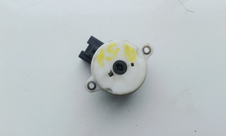 09459503 Volvo V70 2005 Ignition Starter Switch