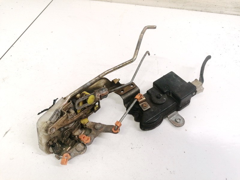 MB923707 USED Door Locks Mitsubishi Colt 1996 EIS01535414 Used Auto