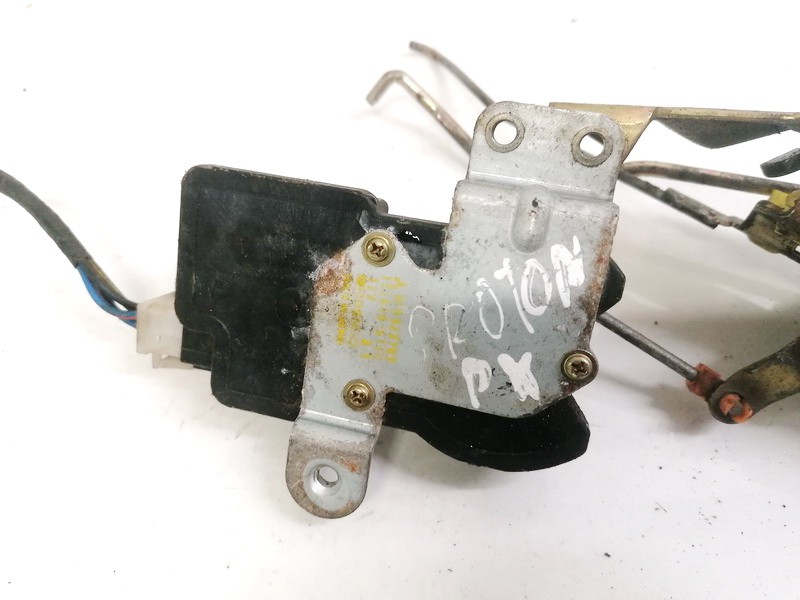 MB923707 USED Door Locks Mitsubishi Colt 1996 EIS01535414 Used Auto