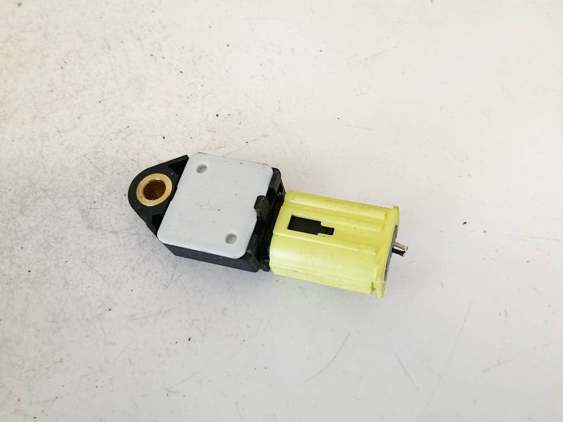 8983102080 Toyota Auris 2007 Srs Airbag crash sensor - Thumbnail 2