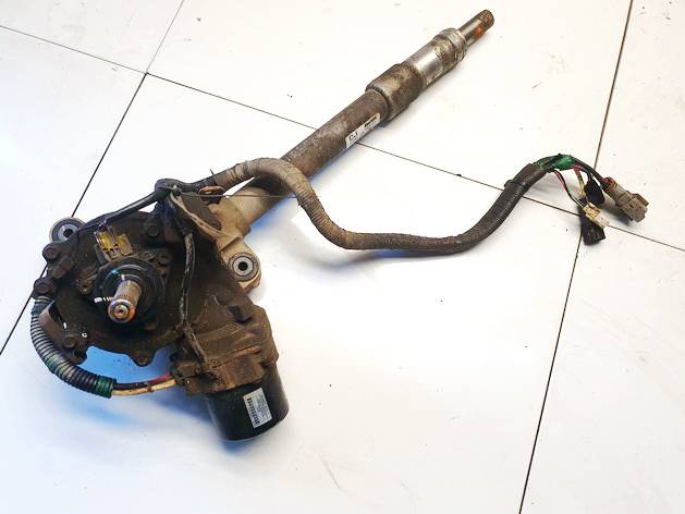 Q003T62473 Honda Civic 2007 Steering column