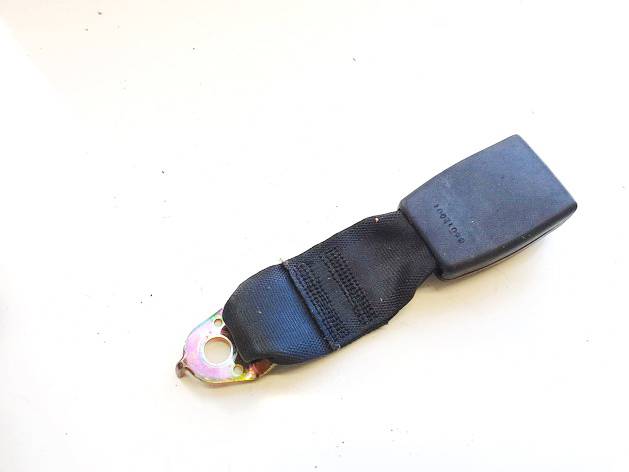 G4012001 Hyundai Getz 2004 Zaczep pasa bezpieczeństwa - TYLNE LEWE - Thumbnail 2