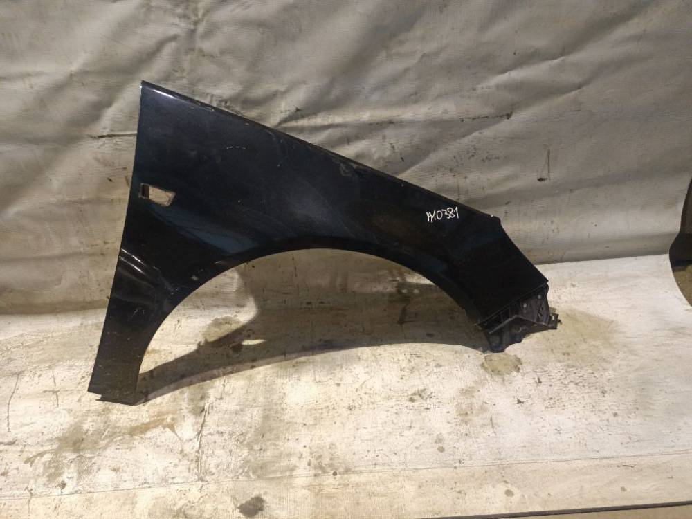 Opel Insignia 2010 Radlauf Kotflügel Vorne rechts