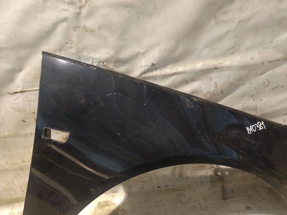 Opel Insignia 2010 Radlauf Kotflügel Vorne rechts - Thumbnail 3