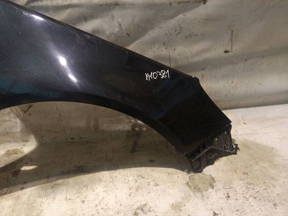 Opel Insignia 2010 Radlauf Kotflügel Vorne rechts - Thumbnail 4