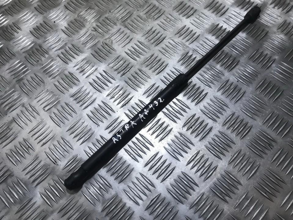 24463829 Opel Astra 2004 Trunk Luggage Shock Lift Cylinder, Gas Pressure Spring - REAR