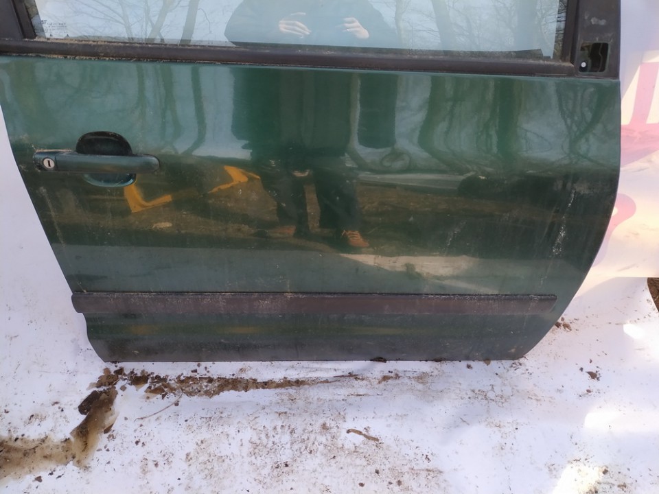 ZALIOS Seat Alhambra 2000 Durys P.D. - Thumbnail 2