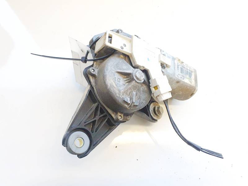 82000018930 Renault Laguna 2002 Galinio lango valytuvu varikliukas G. - Thumbnail 2