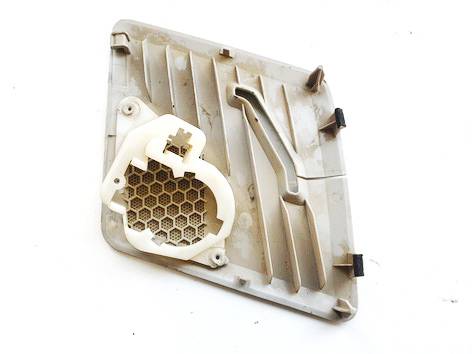 10158 Volvo XC 90 2003 Moldura protectora del altavoz lateral -  DELANTERO DERECHO - Thumbnail 3