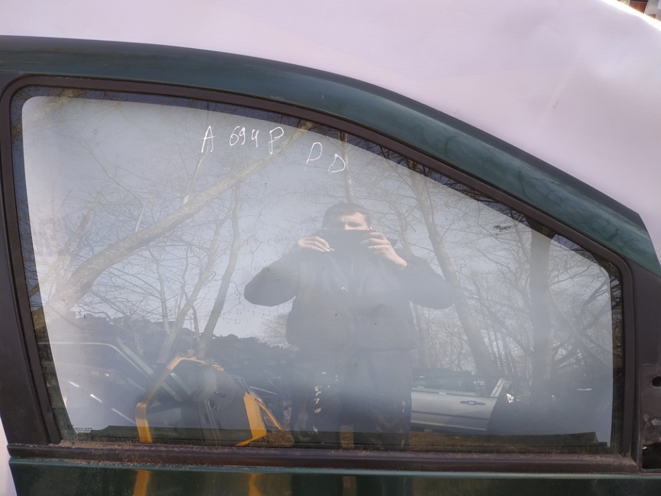 Seat Alhambra 2000 Duru stiklas P.D.