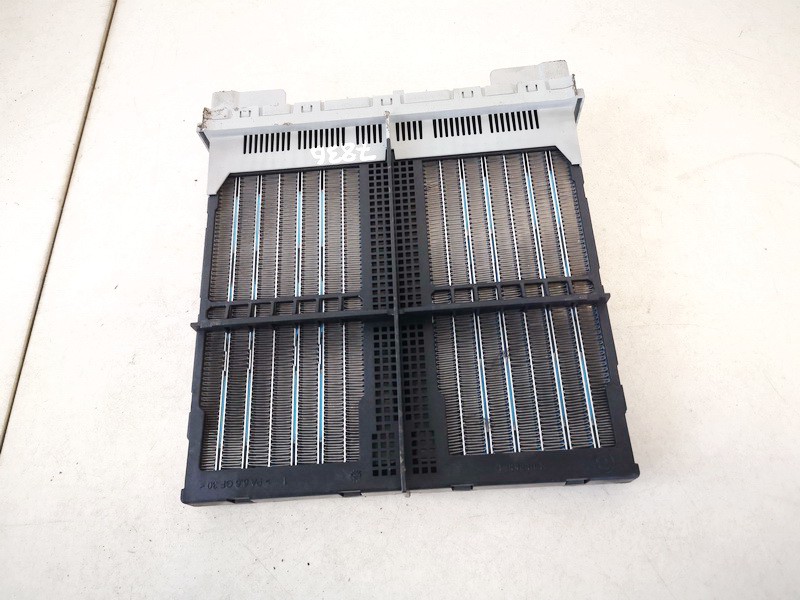 a2048300461 used Electric Auxiliary Heater Element Unit MercedesBenz CCLASS 2009 EIS01545416