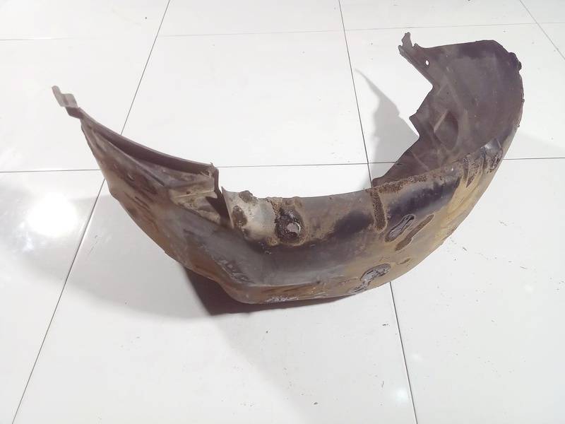 76741AV600 Nissan Primera 2003 Plastic Inner Fender - REAR LEFT