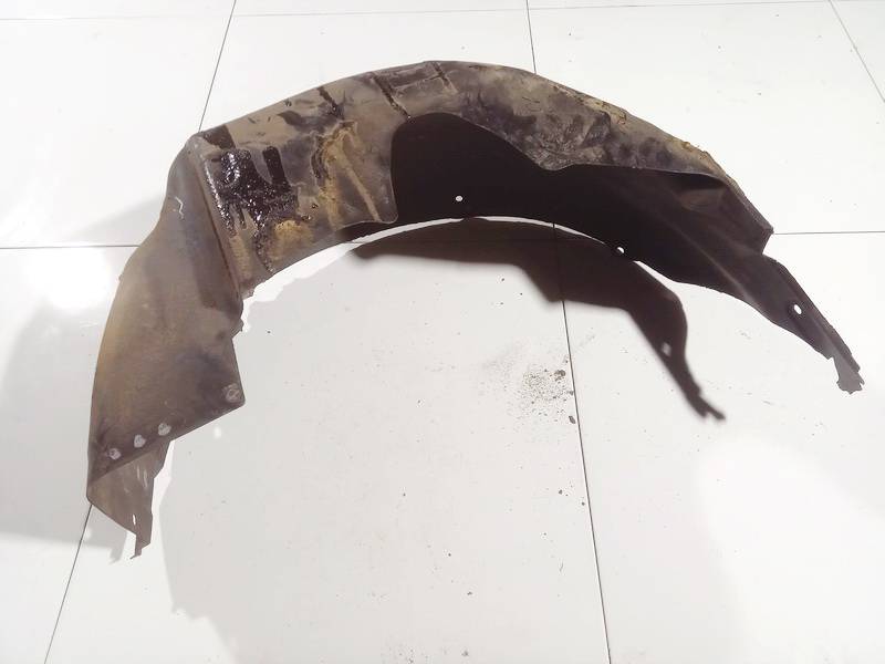 76741AV600 Nissan Primera 2003 Plastic Inner Fender - REAR LEFT - Thumbnail 2