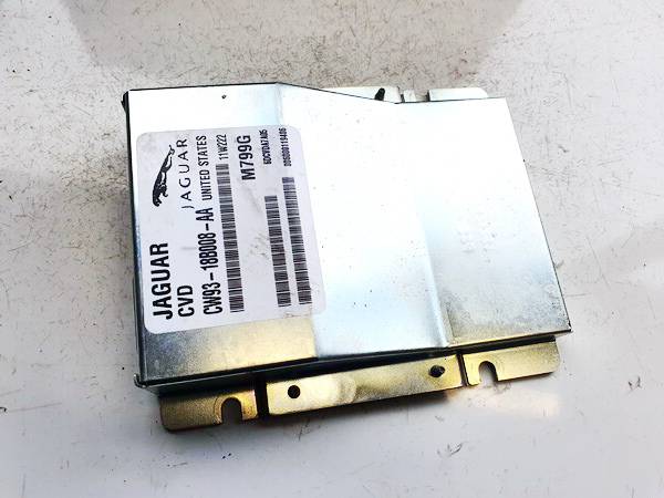CW9318B008AA Jaguar XJ 2012 Kiti kompiuteriai