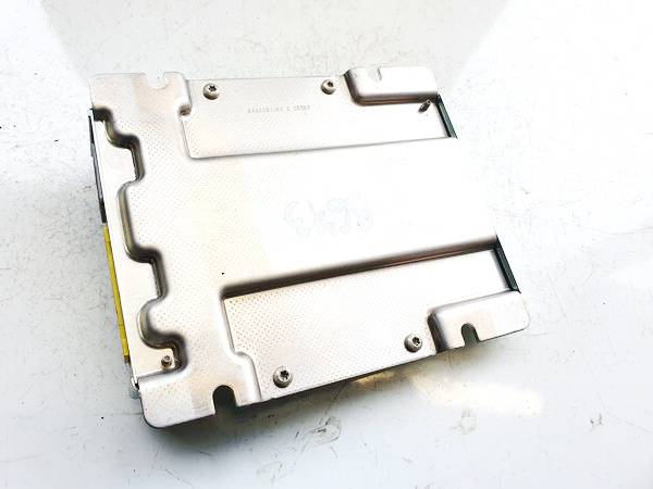 CW9318B008AA Jaguar XJ 2012 Kiti kompiuteriai - Thumbnail 3