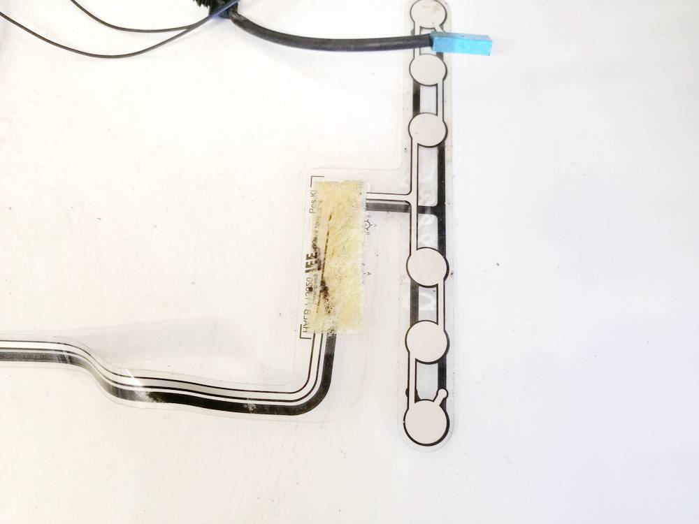 713320 Audi A3 2005 Element grzewczy fotela - Thumbnail 3