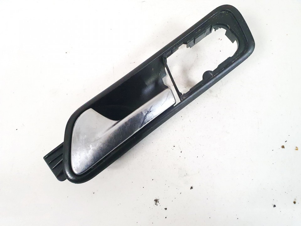 1T1837113C Volkswagen Touran 2005 Door Handle Interior - FRONT LEFT