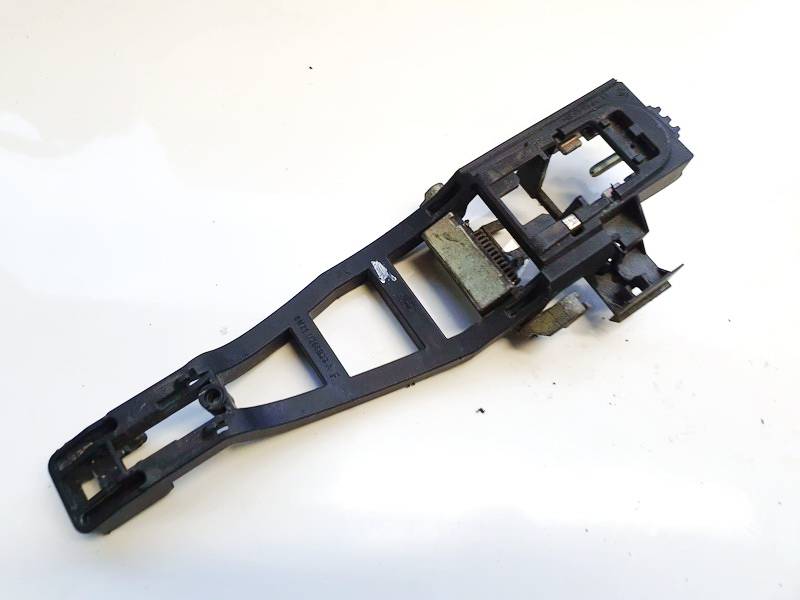 6M21U266B23AF Ford Galaxy 2009 Duru isorine rankenele G.K.