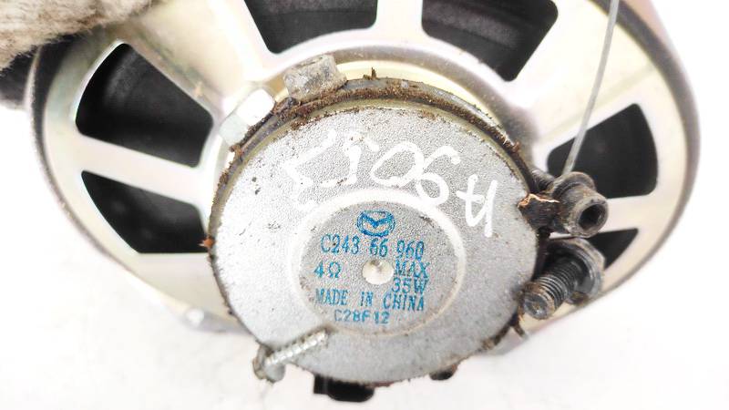 C24366960 Mazda 5 2008 Динамик - Thumbnail 3