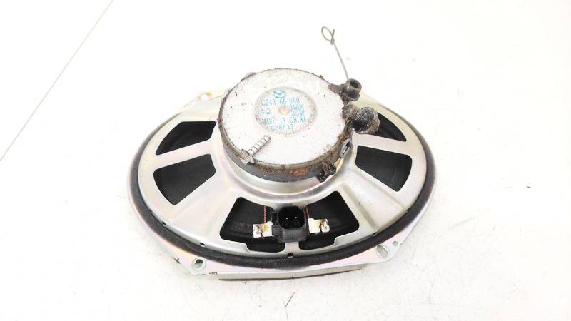 C24366960 Mazda 5 2008 Динамик - Thumbnail 2