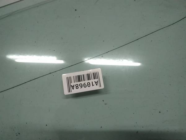 AS2 Ford Fiesta 2009 Door-Drop Glass - FRONT LEFT - Thumbnail 3