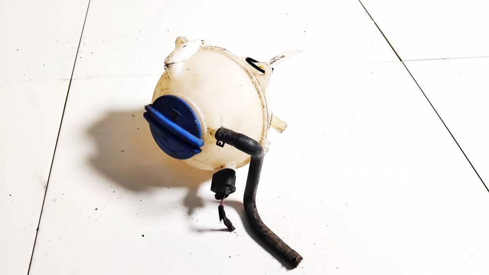 Seat Leon 2008 Zbiorniczek wyrównawczy płynu chłodzącego